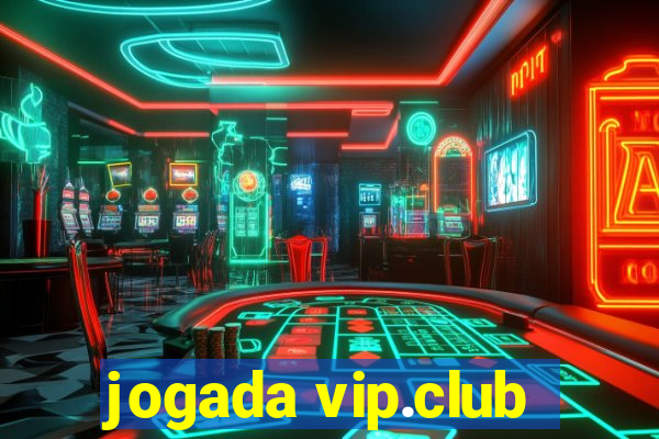 jogada vip.club